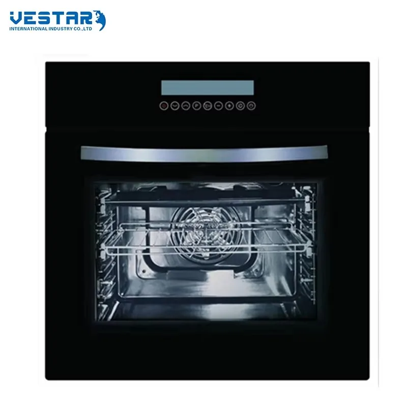 Electric Baking Multi-purpose Home Mini Oven Home Baking Built-in Oven