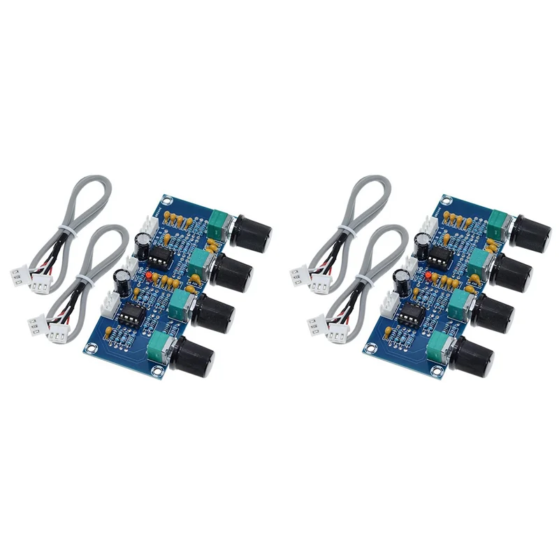 Absy 2X XH-A901 Ton…