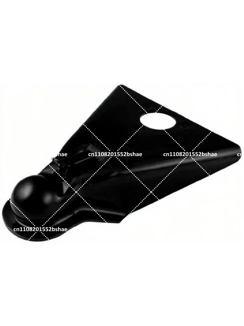 A-Frame Trailer Coupler 2-5 16 Inch Ball Flip Latch Style Boat Trailer Connector