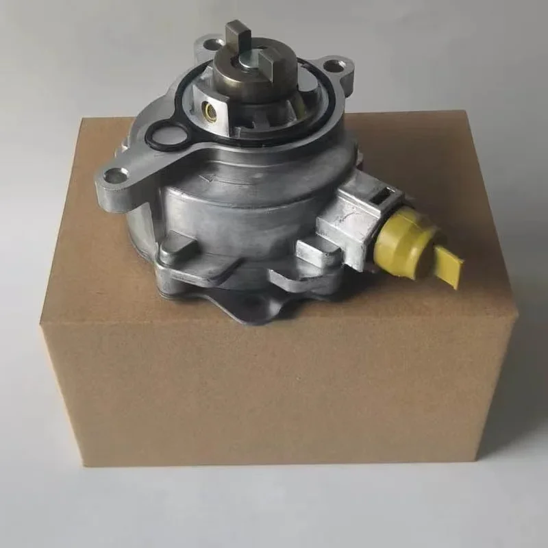 New! Free shipping ！31370519 31375678 948742 Vacuum Pump For Volvo S60 134 S80 V60 V70 XC60 T5 FORD LAND ROVER B4204T7 LR025601