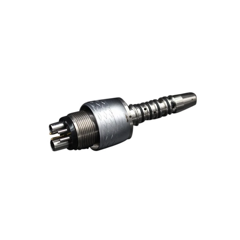 

Dental high-speed mobile phone accessories, fiber optic quick connector Sirona fiber optic mobile phone