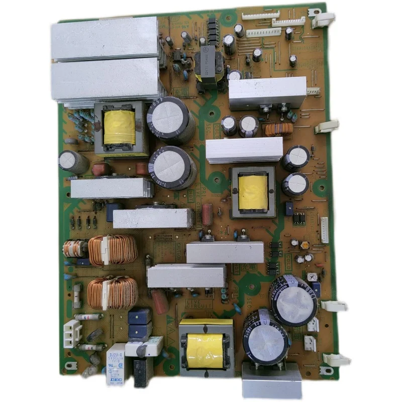 TH-50PV80C Power Supply Board Mpf7719 E Mpf7719e Pcpf0229