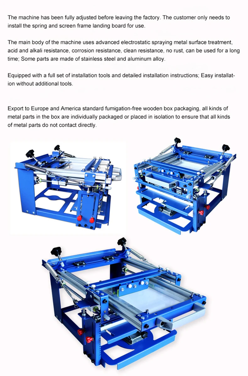 The latest curved surface screenprinting machinescreen printingmachine,aflat printing machine for the printing positionofbottles