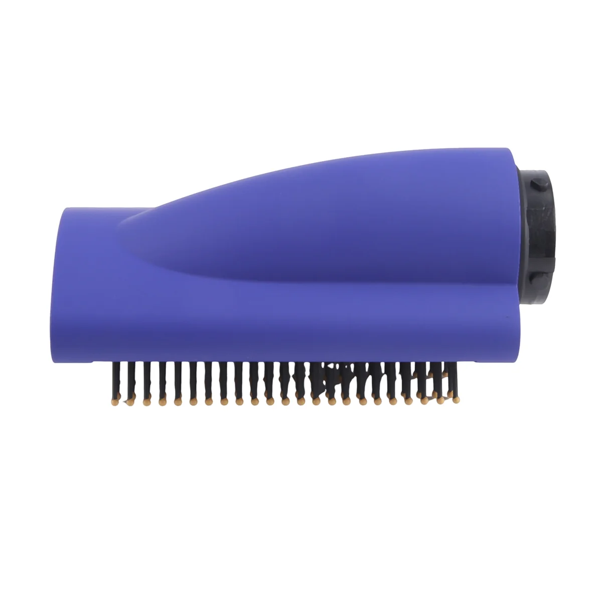 For Dyson Airwrap Styler HS01 HS05 Smoothing Dryer Brush Hair Styling Comb Attachment Blue+Gold image 6