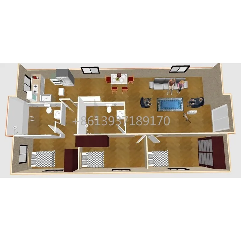 Prefab Homes Tiny H…