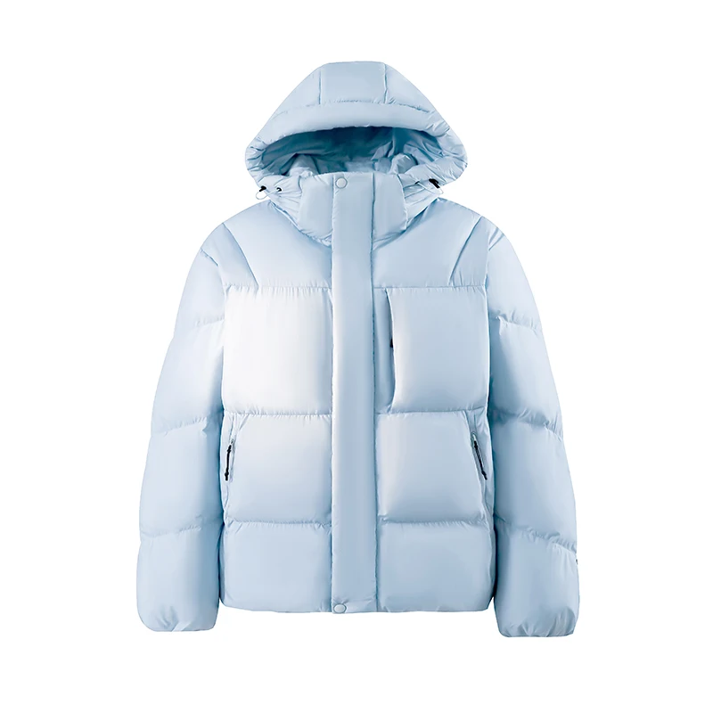 

Зимние мужские однотонные парки с капюшоном, мужское толстое теплое пальто, мужская куртка на хлопковой подкладке, женская парка, мужская уличная верхняя одежда