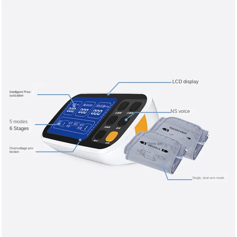 물리치료 훈련용 사전 적응 트레이너 플라스틱으로 제작된 클래스 I 재활 장비