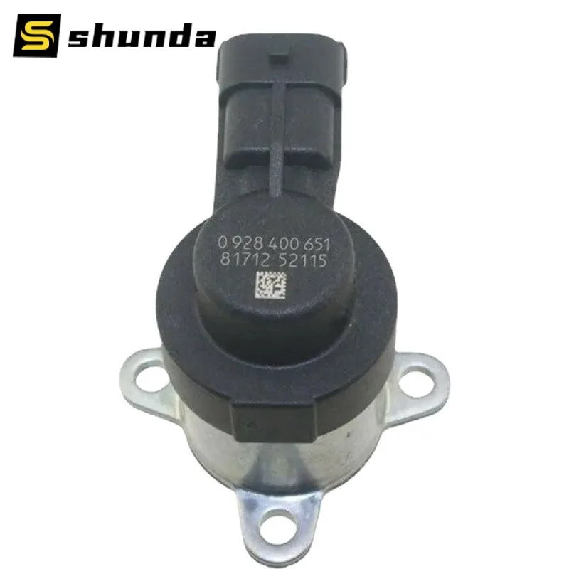 0928400651new Diesel Fuel measurement Pressure Regulator Metering Solenoid Valve For Opel vauxhall 1.9.Fiat ford