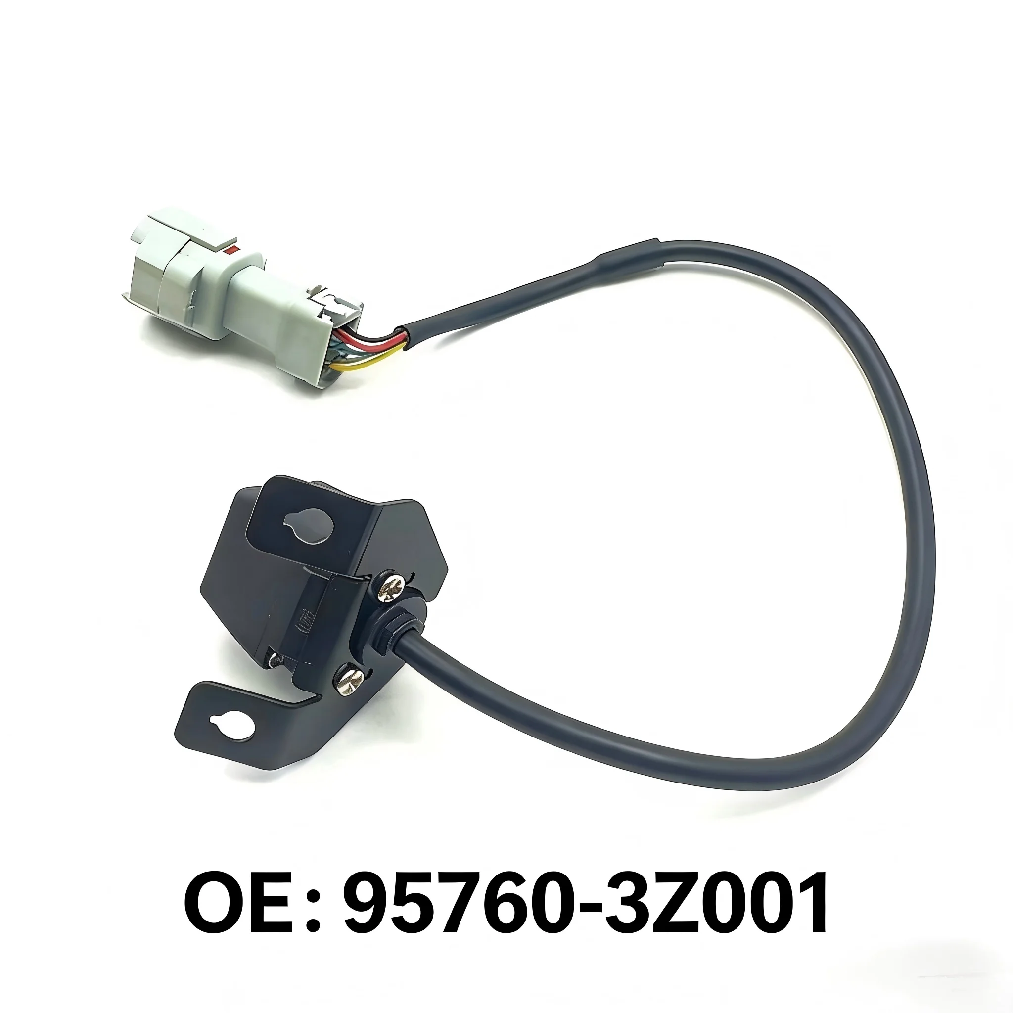 OE 95760-3Z001 Rear View Backup Camera for Hyundai i40 2011 2012 2013 2014 | Vehicle Rear Parking Assist Camera Assembly | 1PC view 3