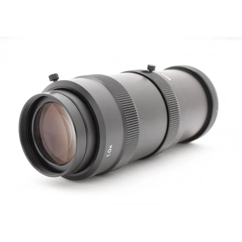 Brand New Original Authentic CA-LM0210 Telecentric Lens 2K/4K Line Scan