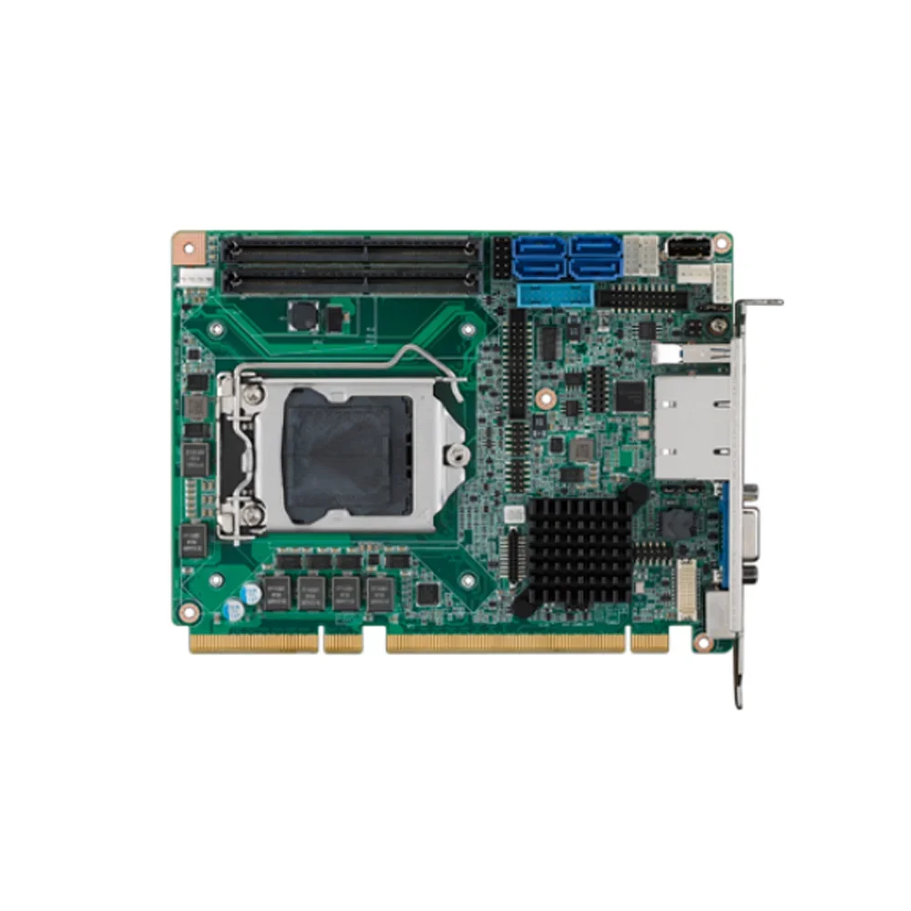 Advantech PCE 4129 LGA1151 6th and 7th Generation Intel Xeon/Core i7/i5/i3/ Half-size System Host Board Industrial SBC