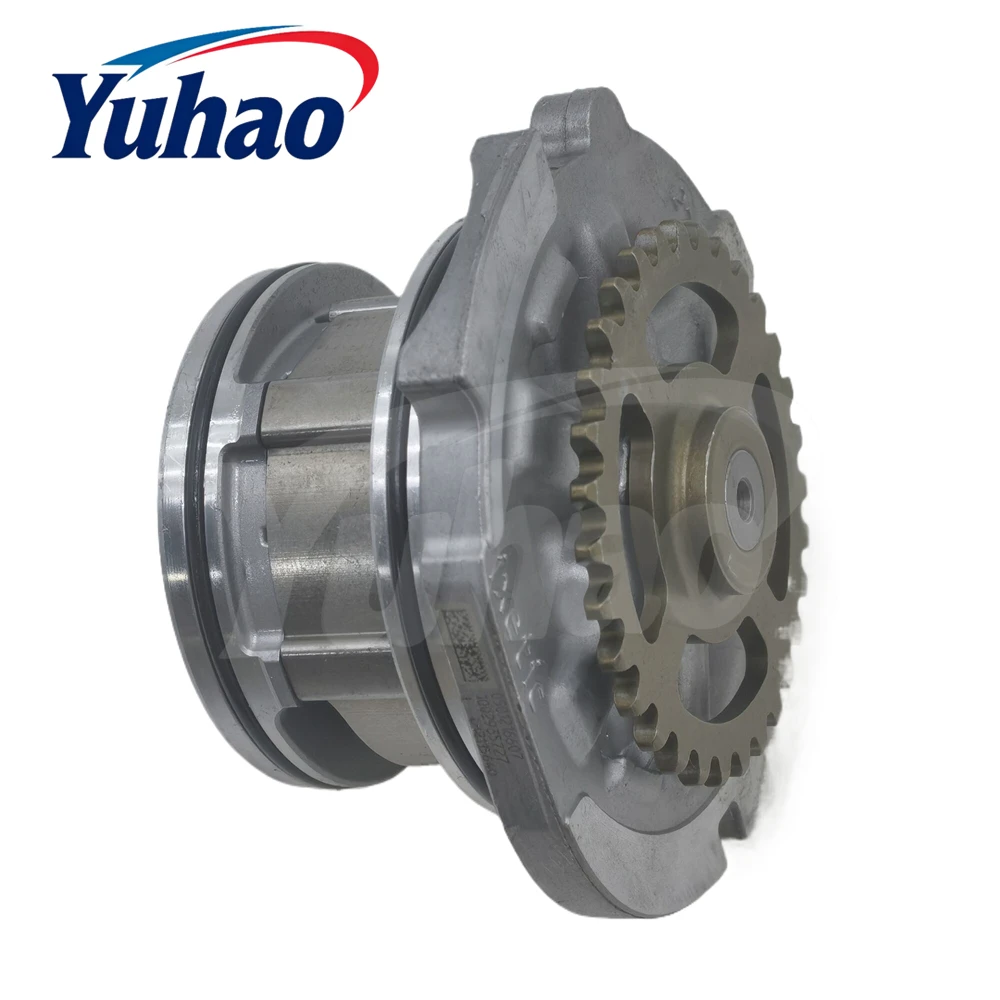 8HP45 8HP55 8HP70 8HP75 8HP90 Transmission Oil Pump Core For BMW Jaguar 2.0L