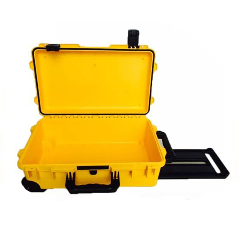 Protective Storage Tool Bag tools with hard plastic storage case robot vector Custom Waterproof Equipment