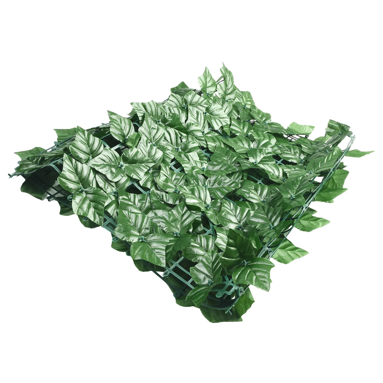 Artificial Artificial Leaves Simulated Leaf Completely Block Privacy Decorate Gardens Silk Cloth+Plastic 0.5*1M Block The Sun - Aliexpress Deal