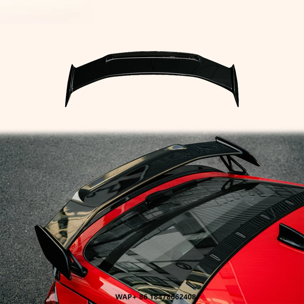 

For Type R FL5 2023-24 ABS MOD Style Rear Wing Spoiler Blade