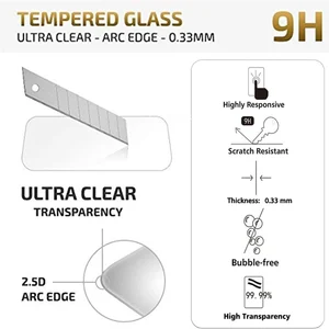 Temperierte Glasschirme Schutzfilm für Samsung Galaxy A3 A5 A7 2016 A6 A8 Plus 2018 J3 J7 J7 2017 J4 J6 Plus, 3 Stücke 8 Hauptverkaufsbildschirm J7 Pro Original - №8