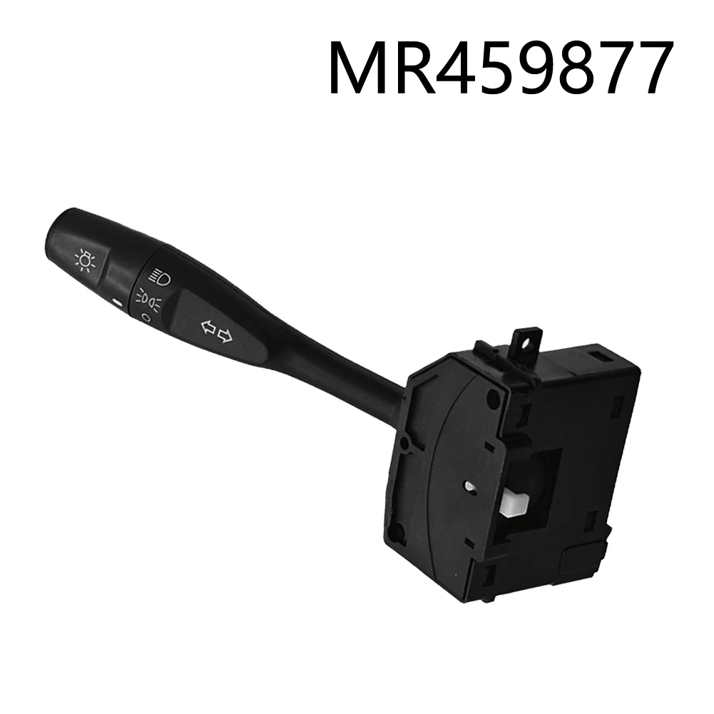 Turn Signal Combination Switch Control Lever MR459877,MR329636  For Mitsubishi For L200 1996-2007 LHD