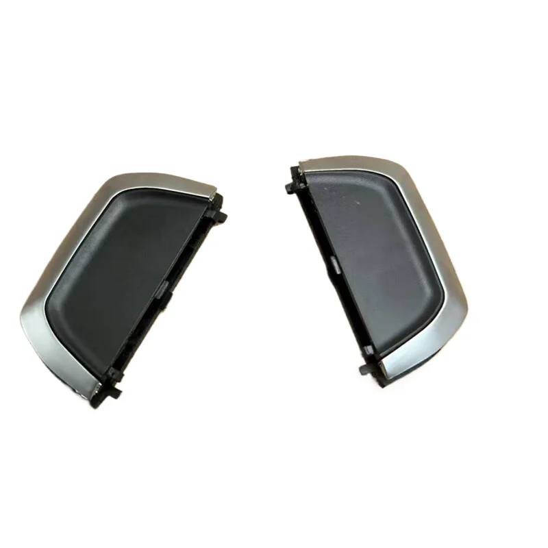 FOR  BMW 5 series 523 530GT air conditioner out of trend paddle front row 525 rear row G38 buckle