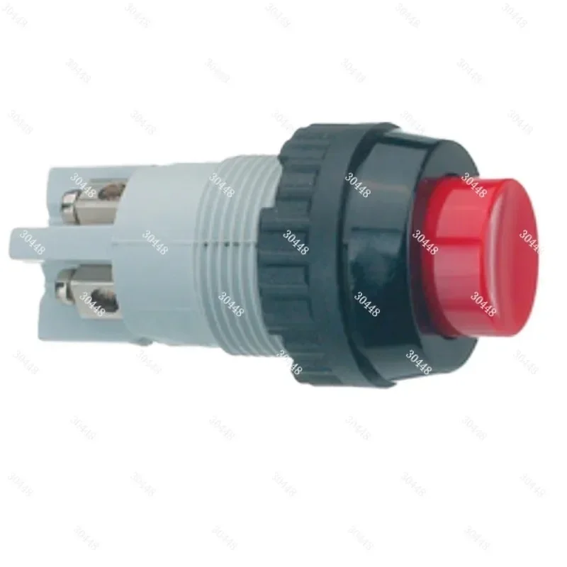 RAFI Germany Momentary Push Button Switch for Cutting Machine 1.01.102.011/0104
