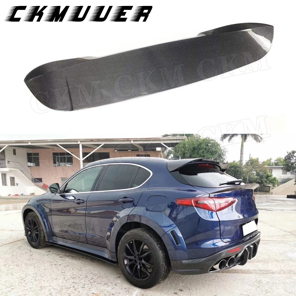 Carbon Fiber For Al…