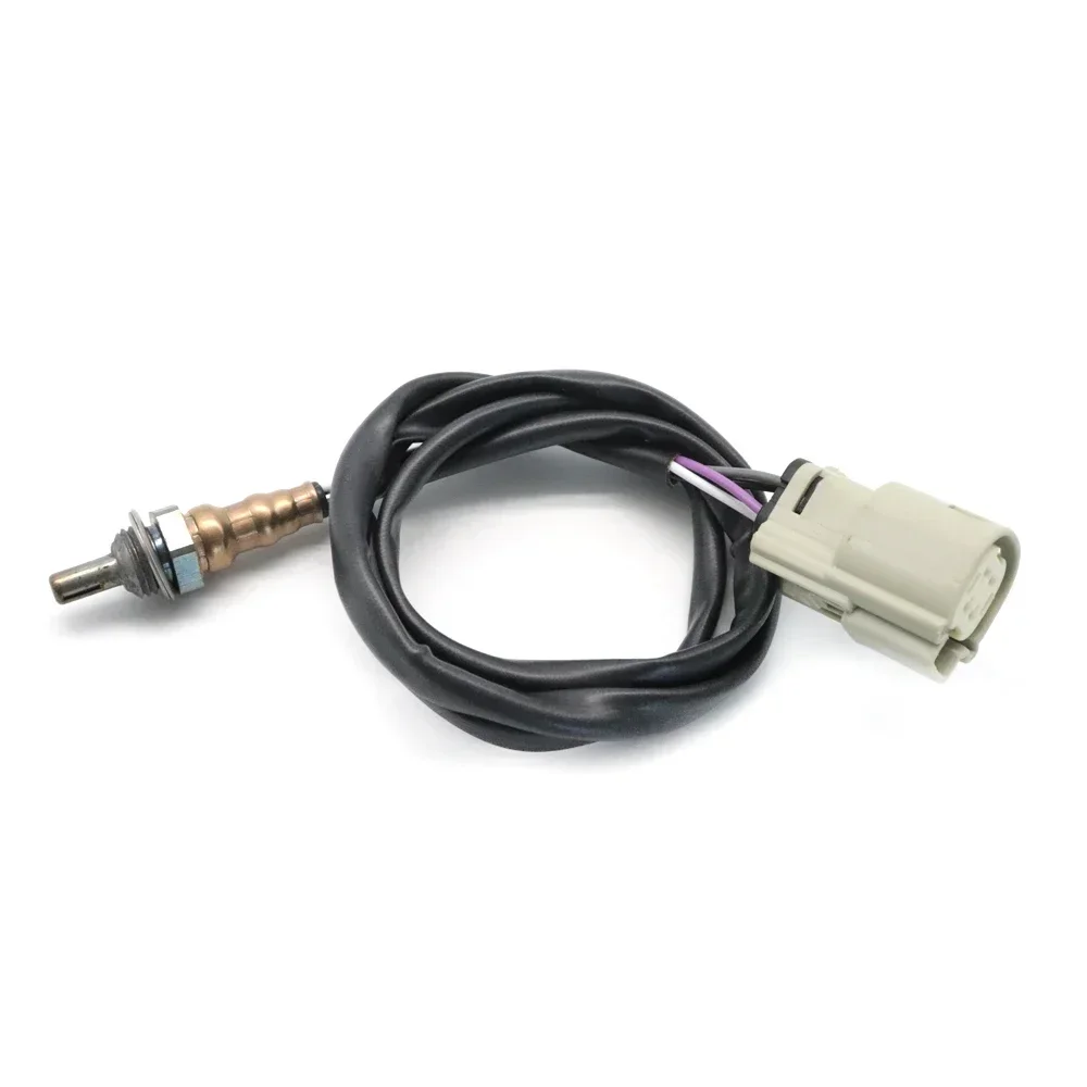 Sensor de oxígeno Lambda para coche, Sensor de índice de aire y combustible 32700005 32700006 para Harley Davidson Dyna FXD Softail FLS v-rod VRSC 2012-2017