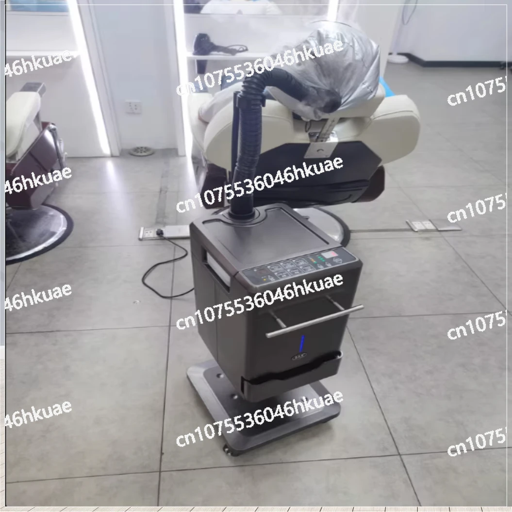 Micro Hair Steam Engine Professional Grade Fog Hair Salon Steam Care Machine,