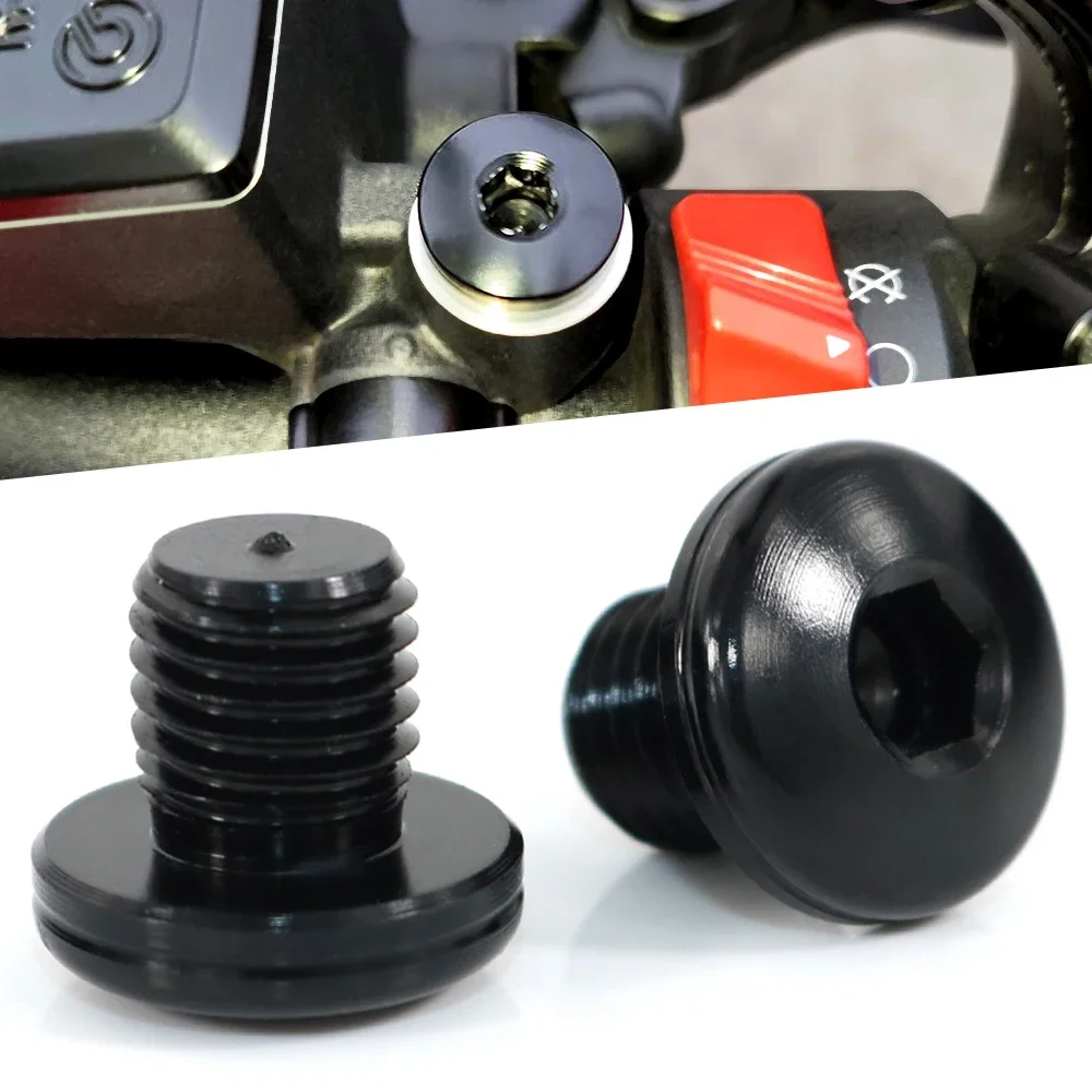 4PCS M10*1.25 Fit F…