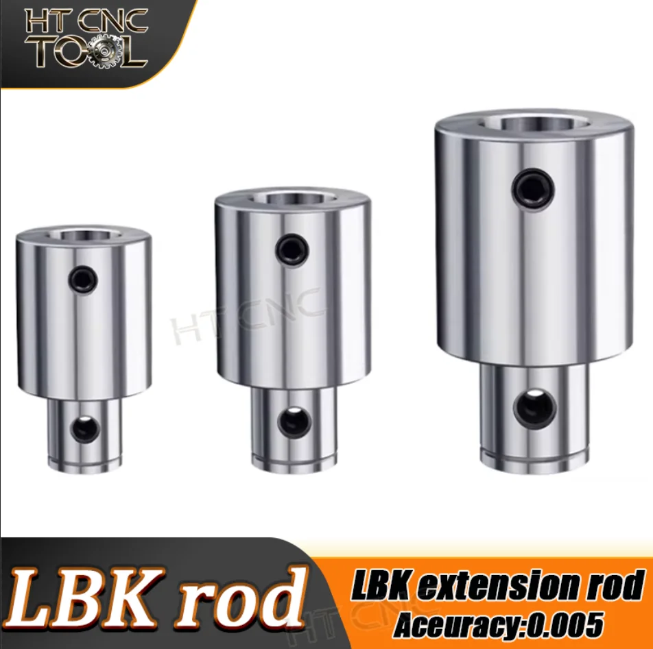 

Удлинительные стержни LBK1, LBK2, LBK3, LBK4, LBK5, LBK6, держатели инструментов BT30, BT40, удлинительные втулки LBK, держатели инструментов для тонкой расточной головки RBH EWN