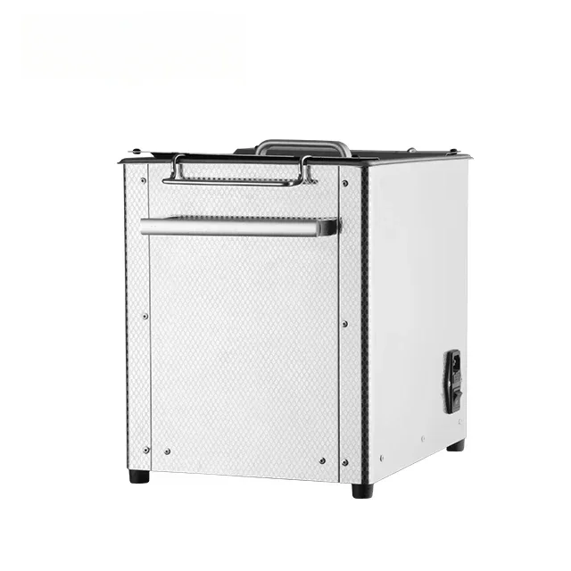 

10Liter Digital Heated Ultrasonic Cleaner