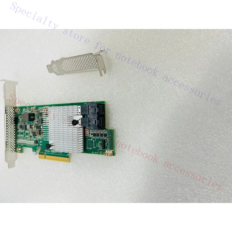 A+ FOR 9300-8i LSI SAS3008 8-Port 12Gb PCIe IT mode ZFS FreeNAS unRAID US