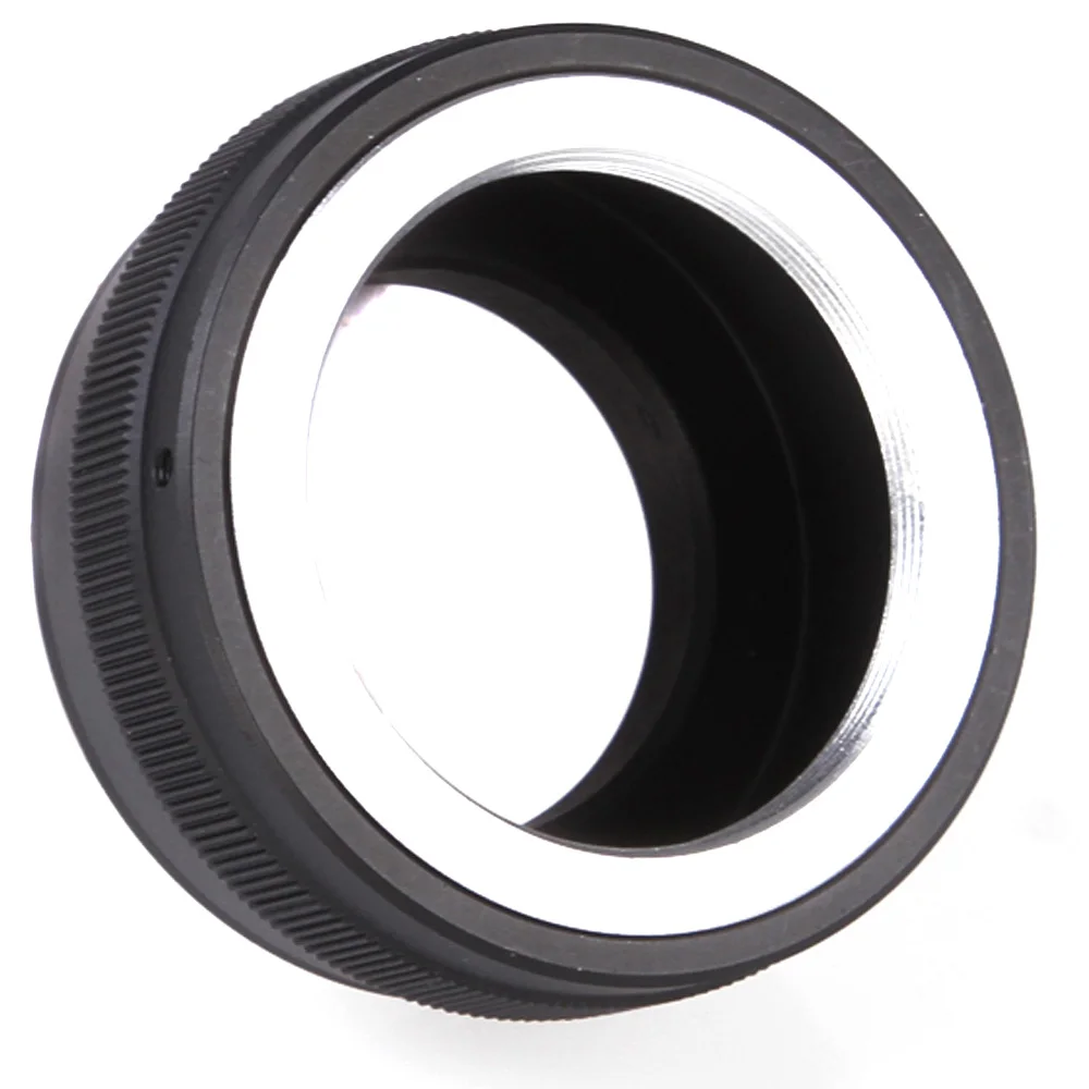 Fotga Adapter Ring for M42 Lens to Micro 4/3 Mount Camera Olympus Panasonic DSLR Camera