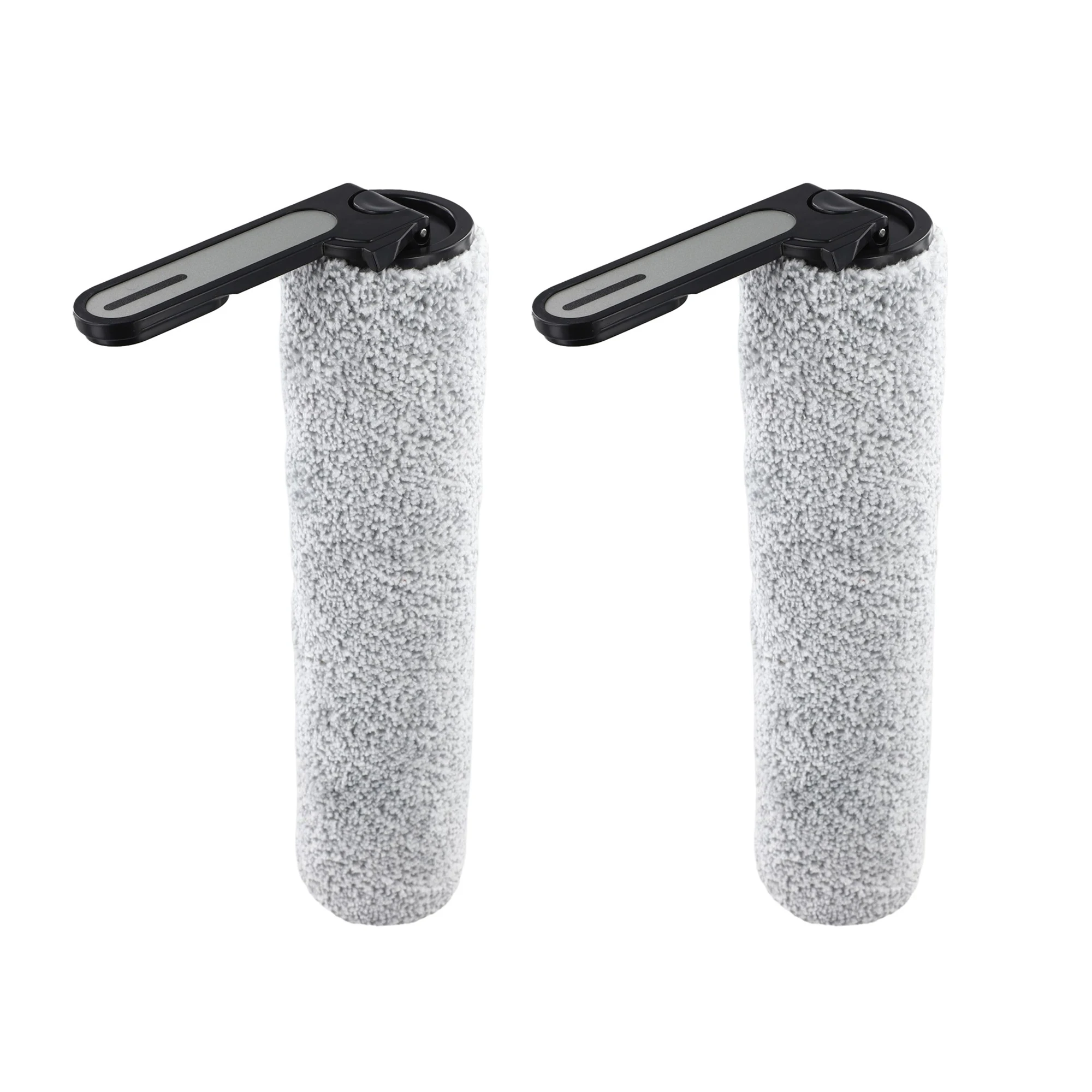 Roller Brush Replacement for Redkey W15 Wireless Wet and Dry Vacuum Cleaner Main Brush Part for Easy Upgrade and Prolonged Use