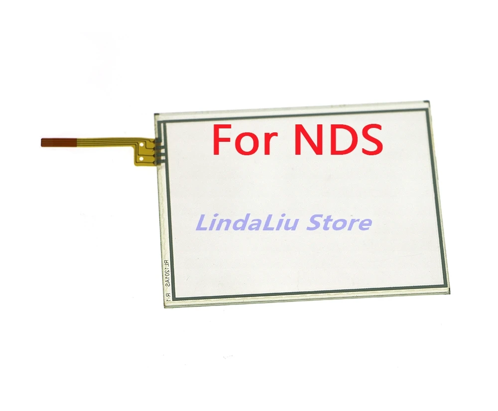 Touch Screen Digitizer For 2DS 3DS 3DSXL New 3DSXL New 3DS NDSL NDS NDSI NDSIXL Console Replacement Touch LCD