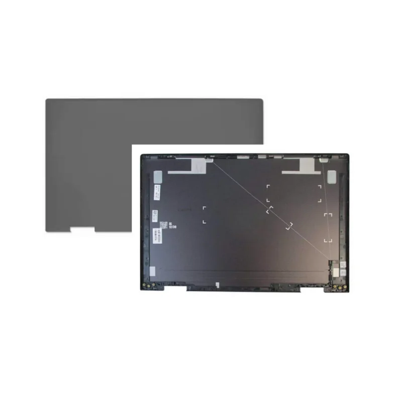 New Laptop LCD Back Bezel Frame Top Case Palmrest Upper Bottom Cover Case For ENVY X360 15-ED 15M-ED 15-EE 15M-EE TPN-C149