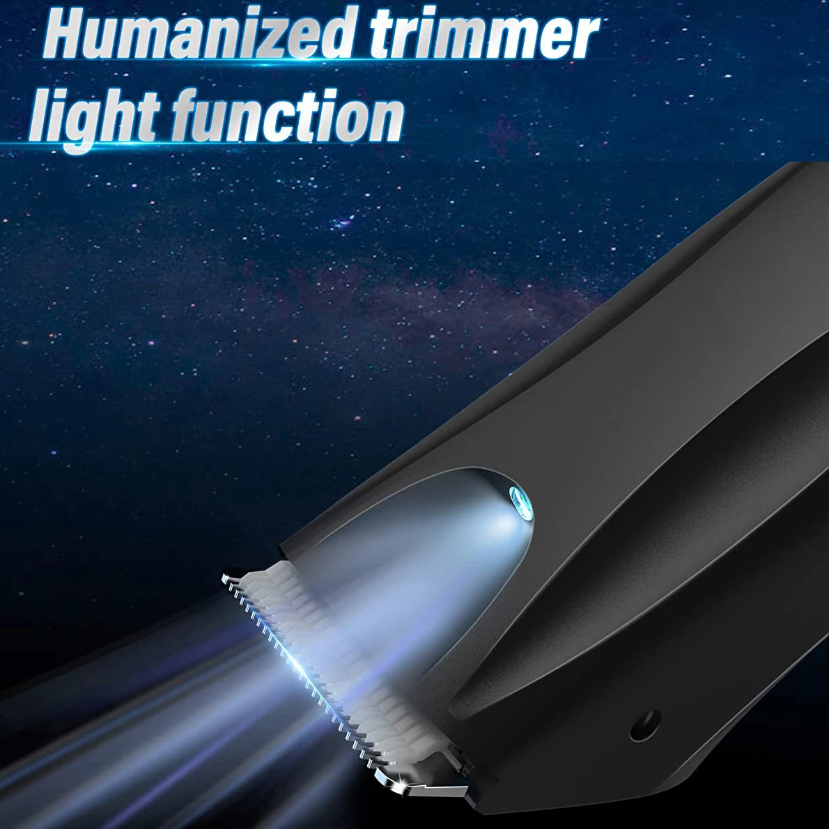 الجسم الشعر المتقلب للرجال-الكهربائية الكرة ماكينة حلاقة الحلاقة ل العانة الفخذ الشعر الاستمالة مع المدمج في مصباح ليد