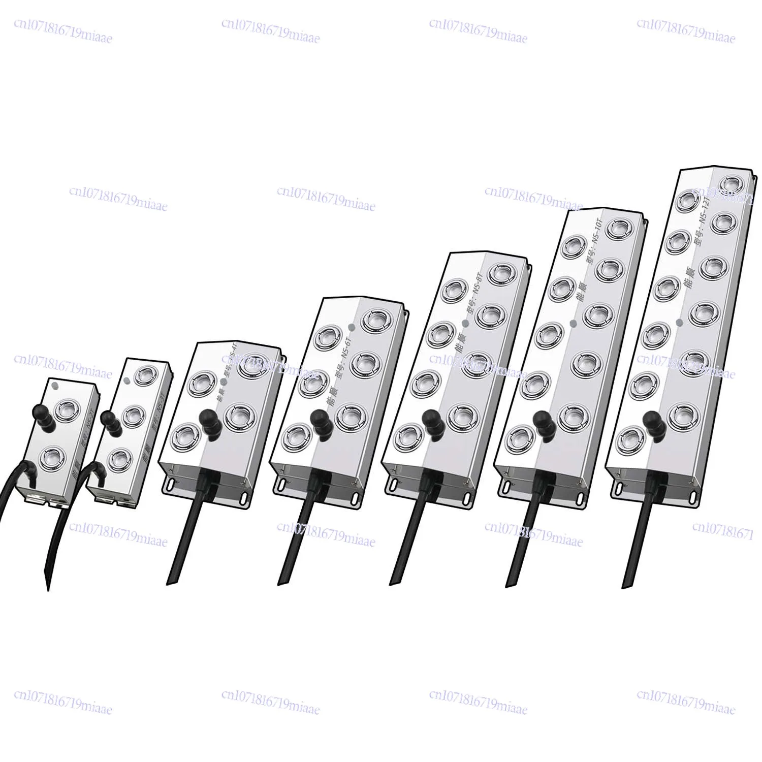 

NS10T ten-head atomizing plate, twelve-head ultrasonic atomizer