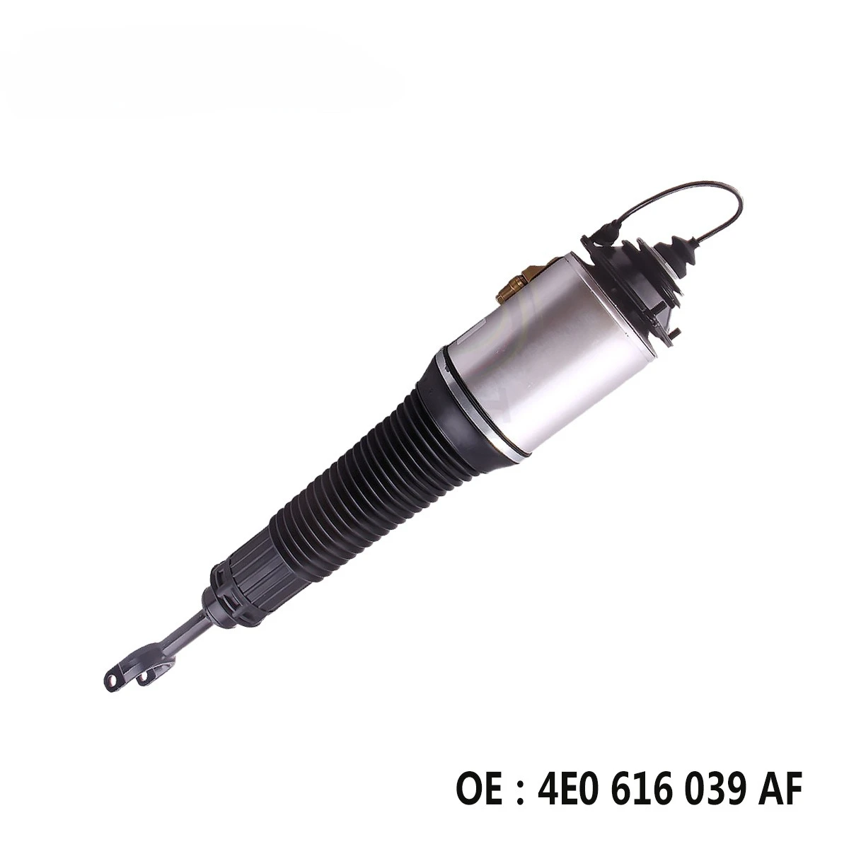 

4E0616039AF 4E0616039AL for AduA8 D3 Air Suspension Shock Absorber LR Front Left