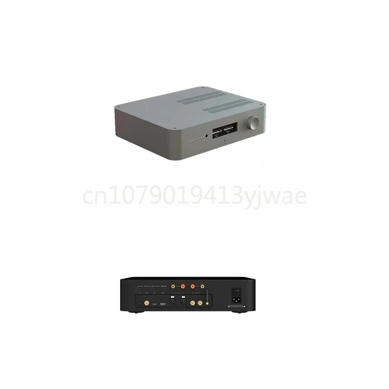 800W Multifunctional Post Power Amplifier All-In-One, Lossless Music Player With Remote MJL1302/3281