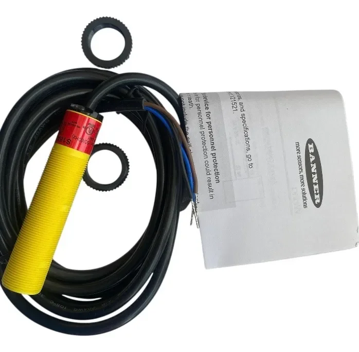 S18AW3D 29821 photoelectric switch photoelectric switch