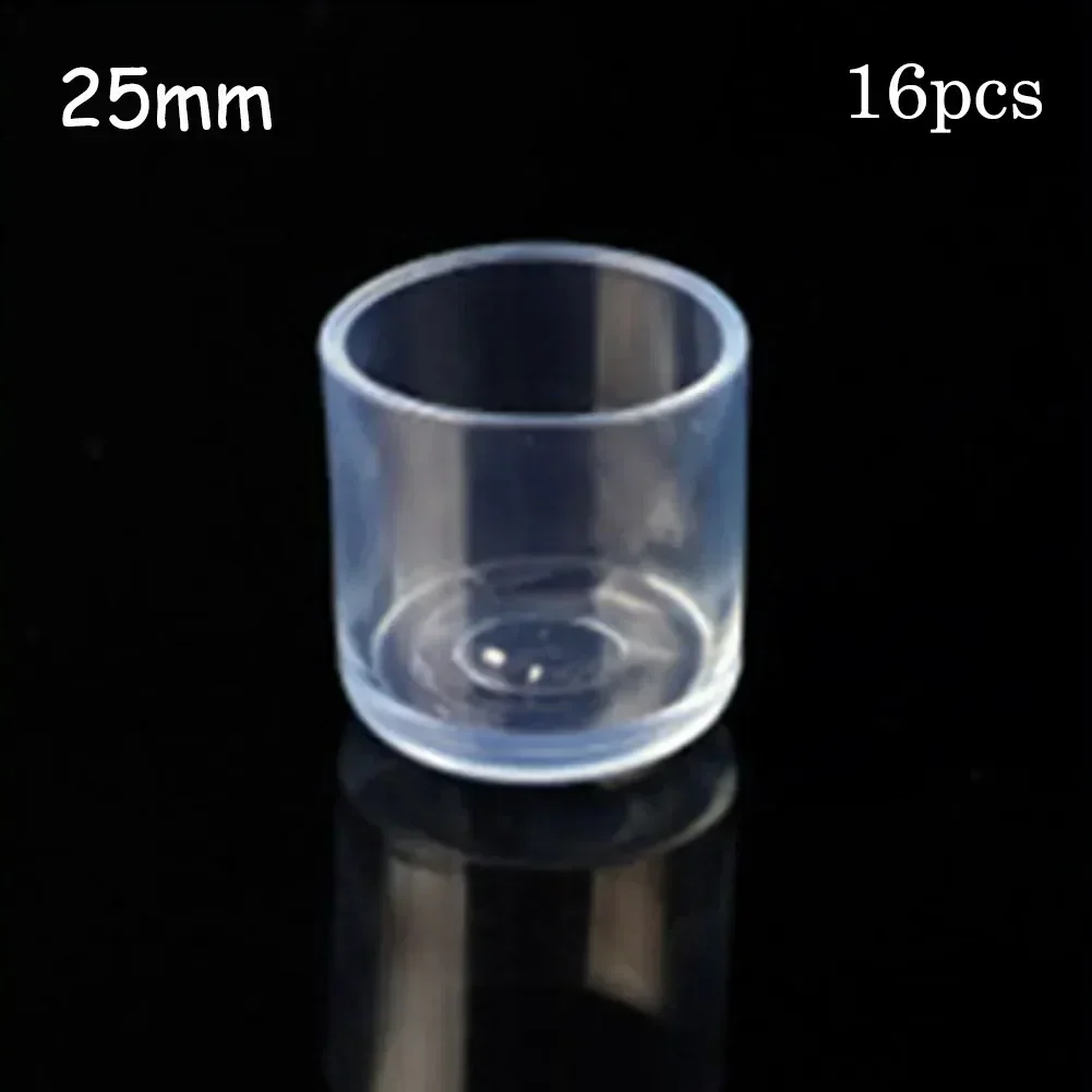 Chair Leg Cap Rubber Feet Protector Pad Furniture Table Covers Round Bottom Household Merchandises Moth Mildew Proofing