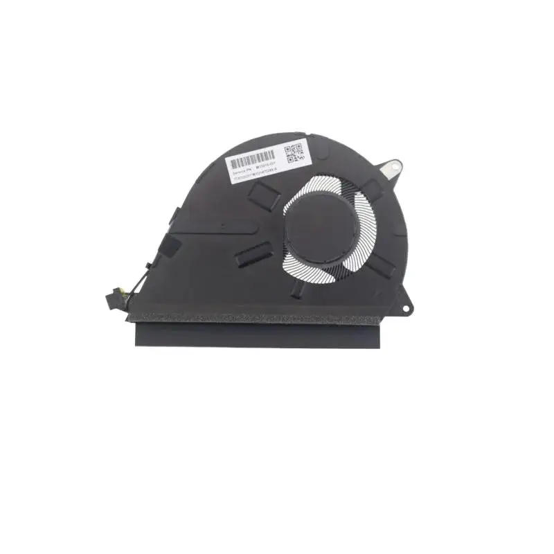 

- Laptop CPU Cooling Fan For HP Chromebook 14A-NA TPN-Q243 M33916-001 //