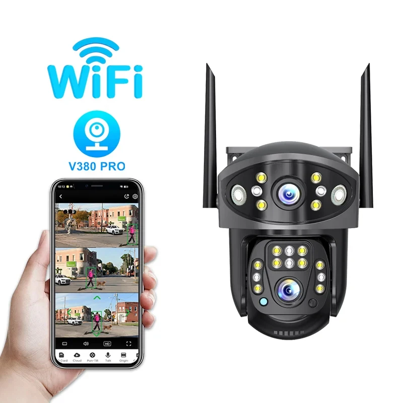 2026-new-dual-lens-4g-wifi-outdoor-wireless-security-camera-with-audio-surveillance-wide-angle-ptz-two-way-audio-h265-v380-pro