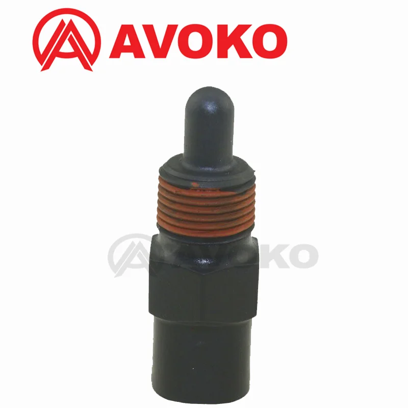 1 X Detroit Diesel Series 50 60 Inlet Air Temp Temperature Sensor Part 23515250