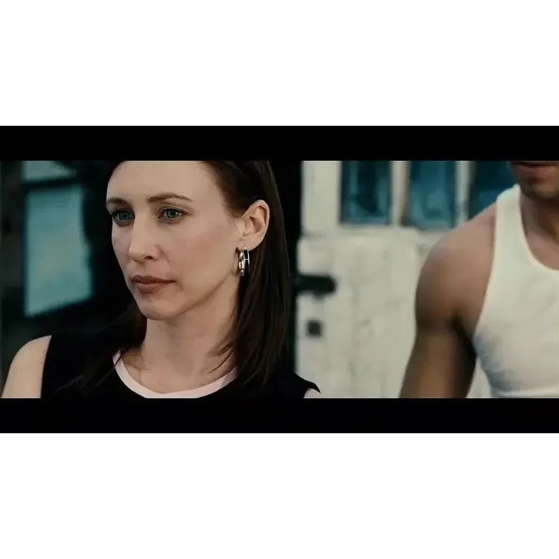 Killing Gunfire 2006 American Thriller Action Film Chinese French Japanese Thai Subtitles High Definition