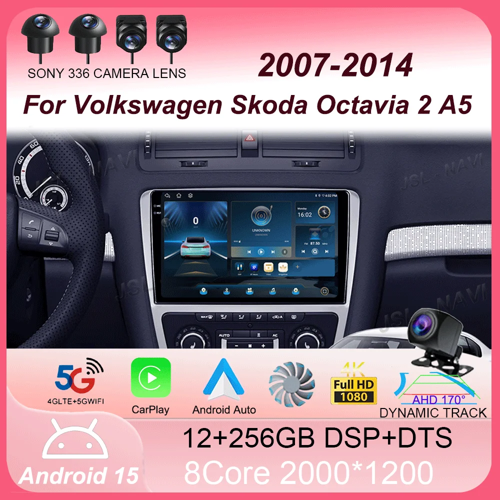Car Radio Android 1… - image
