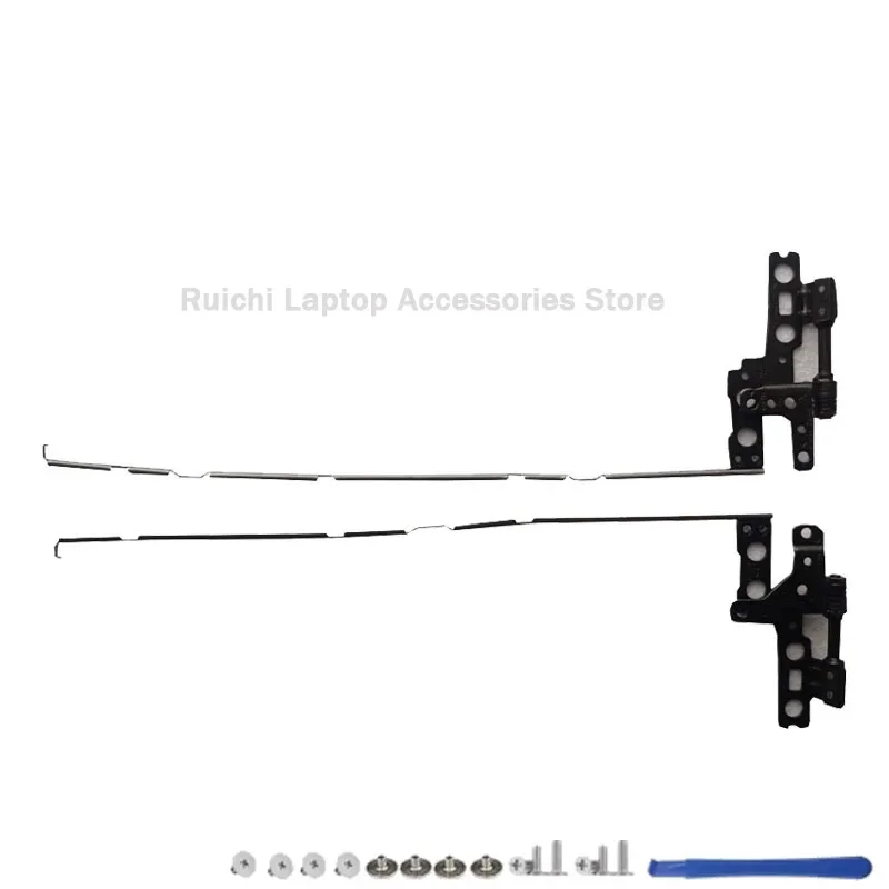 Nouveau pour Lenovo urgence aPad 3 15ADA05 3-15Fla05 15s ICanon IML3-15 2020 15IIL05 15IGL05 LCD couverture arrière/lunette/charnières/repose-poignets/étui astronomique