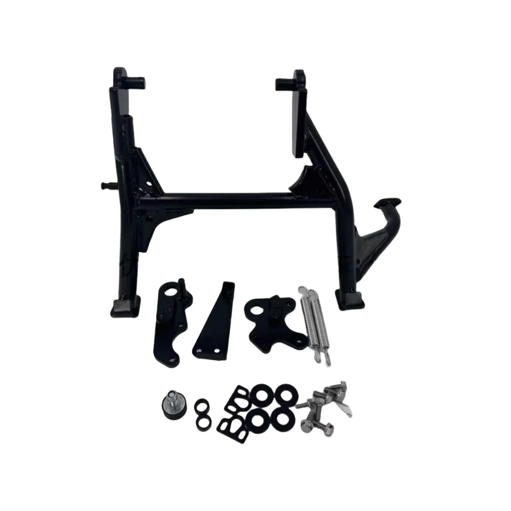 دعم دي Stationament Central pour Moto CF MOTO، Piece DETAchée pour Modéles 450stuff، CF450stuff #3