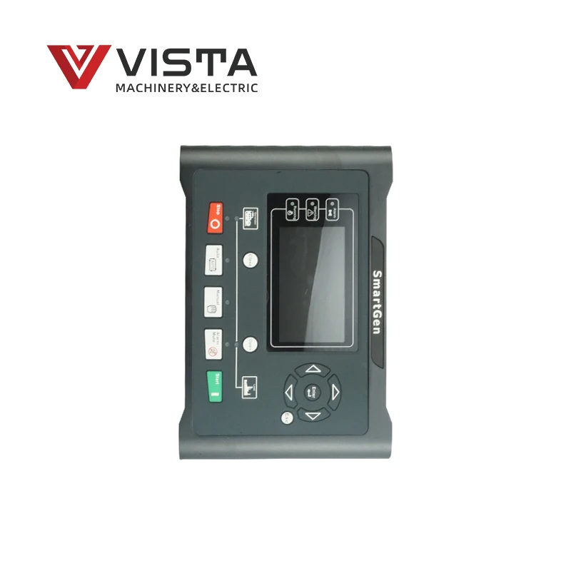 ISO9001 SMARTGEN Original AMF ATS HGM9510 Generator Controller