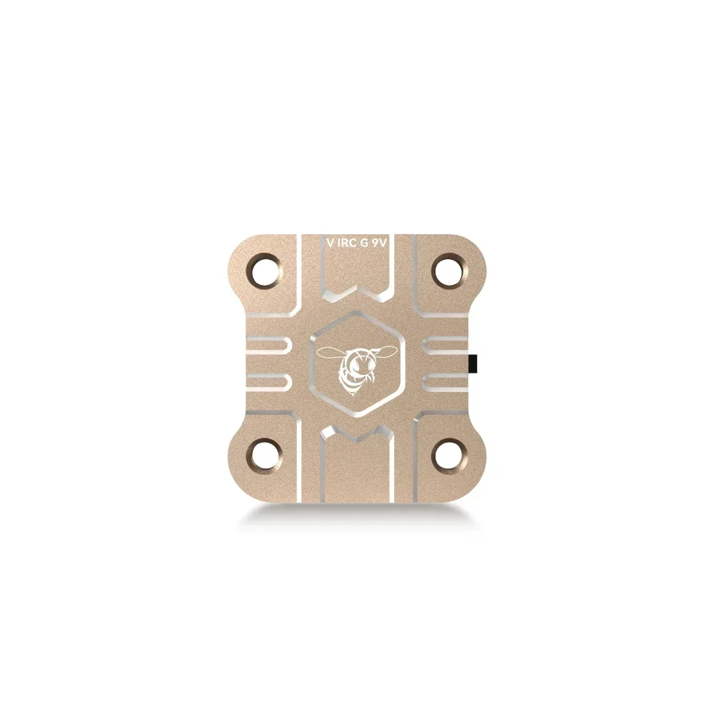 

SpeedyBee TX ULTRA TX1600 5.8G 48CH 1.6W FPV VTX