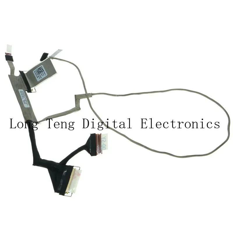 Replacement Laptop LCD screen touch display cable for Dell Inspiron 15 5578 p58f 5579 7569 7579 74cnt